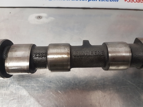 Claas Ares 836, 896-916, Rx.rz, Atz Engine Camshaft 6005028699, R504535, 516237 - Εκκεντροφόρος άξονας για Τρακτέρ: φωτογραφία 5 Claas Ares 836, 896-916, Rx.rz, Atz Engine Camshaft 6005028699, R504535, 516237 - Εκκεντροφόρος άξονας για Τρακτέρ: φωτογραφία 5