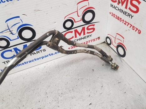 Claas Arion 530, A34, A35 Turbo Actuator Cooling Pipe Kit 0011511610, 0011511620 - Σύστημα εξάτμισης: φωτογραφία 4 Claas Arion 530, A34, A35 Turbo Actuator Cooling Pipe Kit 0011511610, 0011511620 - Σύστημα εξάτμισης: φωτογραφία 4