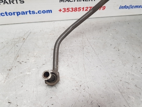 Claas Arion 530, A34, A35 Turbo Actuator Cooling Pipe Kit 0011511610, 0011511620 - Σύστημα εξάτμισης: φωτογραφία 3 Claas Arion 530, A34, A35 Turbo Actuator Cooling Pipe Kit 0011511610, 0011511620 - Σύστημα εξάτμισης: φωτογραφία 3