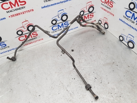 Claas Arion 530, A34, A35 Turbo Actuator Cooling Pipe Kit 0011511610, 0011511620 - Σύστημα εξάτμισης: φωτογραφία 5 Claas Arion 530, A34, A35 Turbo Actuator Cooling Pipe Kit 0011511610, 0011511620 - Σύστημα εξάτμισης: φωτογραφία 5