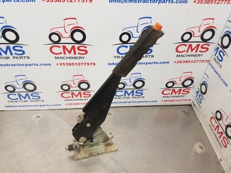 Claas Arion 640, 600, 500 Hand Parking Brake 21649504, 0021649501 - Εξαρτήματα φρένων για Τρακτέρ: φωτογραφία 2 Claas Arion 640, 600, 500 Hand Parking Brake 21649504, 0021649501 - Εξαρτήματα φρένων για Τρακτέρ: φωτογραφία 2