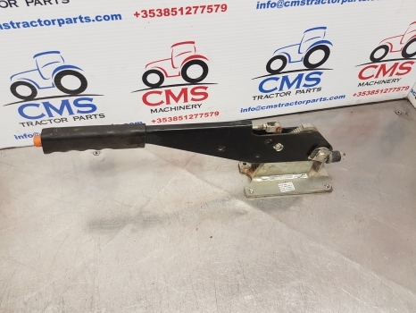 Claas Arion 640, 600, 500 Hand Parking Brake 21649504, 0021649501 - Εξαρτήματα φρένων για Τρακτέρ: φωτογραφία 4 Claas Arion 640, 600, 500 Hand Parking Brake 21649504, 0021649501 - Εξαρτήματα φρένων για Τρακτέρ: φωτογραφία 4