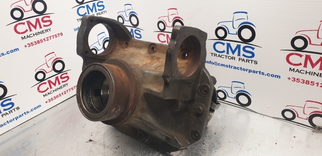 Claas Arion 640 Ares 697 Front Axle Differential Housing 0011301560 - Διαφορικό για Τρακτέρ: φωτογραφία 2 Claas Arion 640 Ares 697 Front Axle Differential Housing 0011301560 - Διαφορικό για Τρακτέρ: φωτογραφία 2