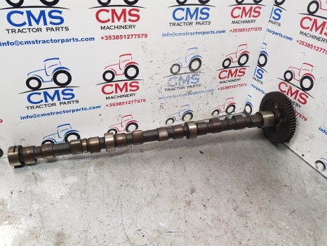 Claas Arion 640 Engine Camshaft, Gear Z60 Re521603, R516237, 11325400 - Εκκεντροφόρος άξονας για Τρακτέρ: φωτογραφία 1 Claas Arion 640 Engine Camshaft, Gear Z60 Re521603, R516237, 11325400 - Εκκεντροφόρος άξονας για Τρακτέρ: φωτογραφία 1