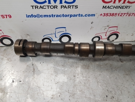 Claas Arion 640 Engine Camshaft, Gear Z60 Re521603, R516237, 11325400 - Εκκεντροφόρος άξονας για Τρακτέρ: φωτογραφία 4 Claas Arion 640 Engine Camshaft, Gear Z60 Re521603, R516237, 11325400 - Εκκεντροφόρος άξονας για Τρακτέρ: φωτογραφία 4