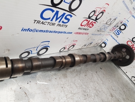 Claas Arion 640 Engine Camshaft, Gear Z60 Re521603, R516237, 11325400 - Εκκεντροφόρος άξονας για Τρακτέρ: φωτογραφία 2 Claas Arion 640 Engine Camshaft, Gear Z60 Re521603, R516237, 11325400 - Εκκεντροφόρος άξονας για Τρακτέρ: φωτογραφία 2