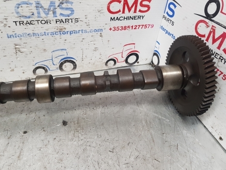 Claas Arion 640 Engine Camshaft, Gear Z60 Re521603, R516237, 11325400 - Εκκεντροφόρος άξονας για Τρακτέρ: φωτογραφία 5 Claas Arion 640 Engine Camshaft, Gear Z60 Re521603, R516237, 11325400 - Εκκεντροφόρος άξονας για Τρακτέρ: φωτογραφία 5