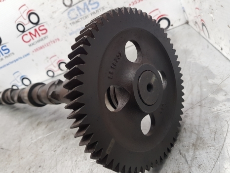 Εκκεντροφόρος άξονας για Τρακτέρ Claas Arion 640 Engine Camshaft, Gear Z60 Re521603, R516237, 11325400: φωτογραφία 6