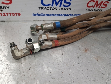 Claas Arion 640 Steering Pipe Kit Steering Pipes, Pipe Kit - Σωλήνας τιμονιού για Τρακτέρ: φωτογραφία 2 Claas Arion 640 Steering Pipe Kit Steering Pipes, Pipe Kit - Σωλήνας τιμονιού για Τρακτέρ: φωτογραφία 2