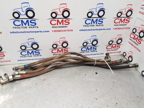 Claas Arion 640 Steering Pipe Kit Steering Pipes, Pipe Kit - Σωλήνας τιμονιού για Τρακτέρ: φωτογραφία 1 Claas Arion 640 Steering Pipe Kit Steering Pipes, Pipe Kit - Σωλήνας τιμονιού για Τρακτέρ: φωτογραφία 1