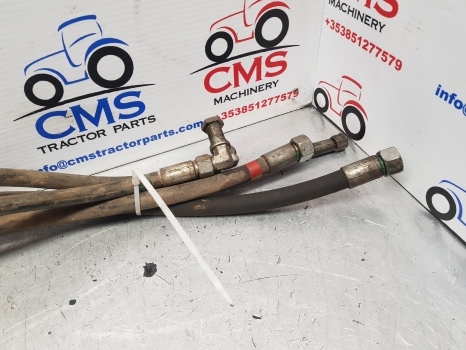 Claas Arion 640 Steering Pipe Kit Steering Pipes, Pipe Kit - Σωλήνας τιμονιού για Τρακτέρ: φωτογραφία 4 Claas Arion 640 Steering Pipe Kit Steering Pipes, Pipe Kit - Σωλήνας τιμονιού για Τρακτέρ: φωτογραφία 4