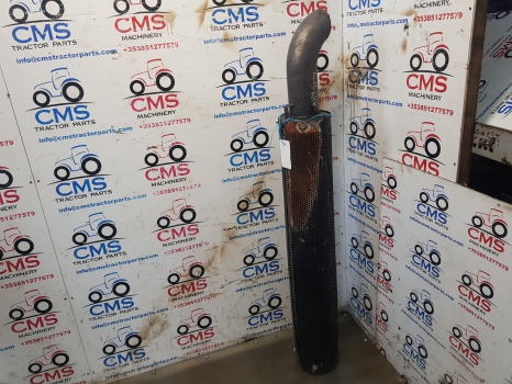 Claas Arion A34, A35 Series 530 Exhaust Pipe Stack Assy 0021606204, 0011517190 - Σύστημα εξάτμισης: φωτογραφία 5 Claas Arion A34, A35 Series 530 Exhaust Pipe Stack Assy 0021606204, 0011517190 - Σύστημα εξάτμισης: φωτογραφία 5