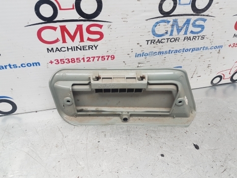 Claas Axion, Arion 640 Cab Roof Trim Assy 2150956, 2150955, 0021515854 - Αμάξωμα και εξωτερικό για Τρακτέρ: φωτογραφία 2 Claas Axion, Arion 640 Cab Roof Trim Assy 2150956, 2150955, 0021515854 - Αμάξωμα και εξωτερικό για Τρακτέρ: φωτογραφία 2