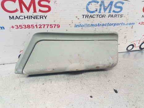 Claas Axion, Arion 640 Cab Roof Trim Assy 2150956, 2150955, 0021515854 - Αμάξωμα και εξωτερικό για Τρακτέρ: φωτογραφία 1 Claas Axion, Arion 640 Cab Roof Trim Assy 2150956, 2150955, 0021515854 - Αμάξωμα και εξωτερικό για Τρακτέρ: φωτογραφία 1