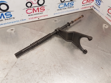 Claas Axos 340 Cx, Celtis, Ergos, Ceres Differential Fork 7700692774 - Διαφορικό για Τρακτέρ: φωτογραφία 1 Claas Axos 340 Cx, Celtis, Ergos, Ceres Differential Fork 7700692774 - Διαφορικό για Τρακτέρ: φωτογραφία 1