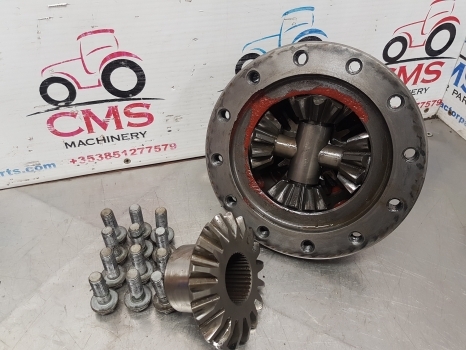 Claas Axos 340 Cx, Ceres, Ergos, Celtis 456 Differential 7700011976, 7701456605 - Διαφορικό για Τρακτέρ: φωτογραφία 4 Claas Axos 340 Cx, Ceres, Ergos, Celtis 456 Differential 7700011976, 7701456605 - Διαφορικό για Τρακτέρ: φωτογραφία 4