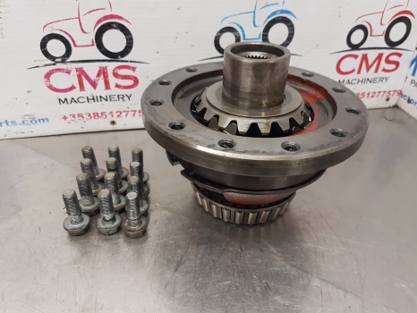 Claas Axos 340 Cx, Ceres, Ergos, Celtis 456 Differential 7700011976, 7701456605 - Διαφορικό για Τρακτέρ: φωτογραφία 1 Claas Axos 340 Cx, Ceres, Ergos, Celtis 456 Differential 7700011976, 7701456605 - Διαφορικό για Τρακτέρ: φωτογραφία 1