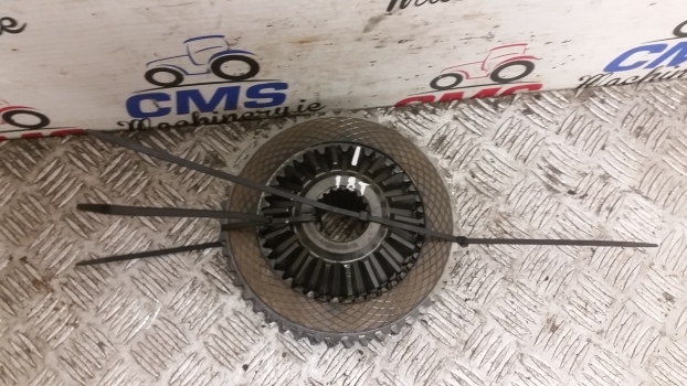 Deutz Agrotron 150 Rear Axle Diferential Gear Discs Set 001028911, 1331003200741 - Διαφορικό για Τρακτέρ: φωτογραφία 2 Deutz Agrotron 150 Rear Axle Diferential Gear Discs Set 001028911, 1331003200741 - Διαφορικό για Τρακτέρ: φωτογραφία 2