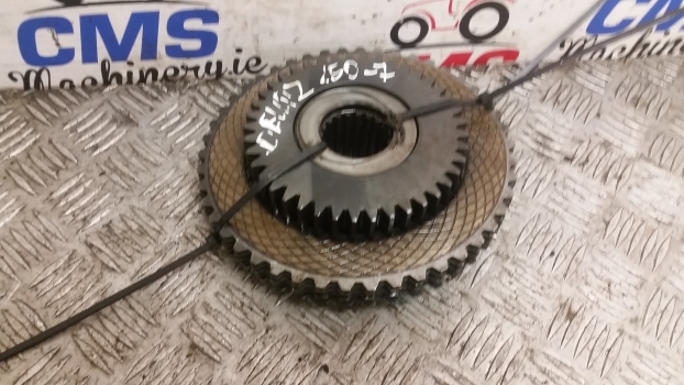 Deutz Agrotron 150 Rear Axle Diferential Gear Discs Set 001028911, 1331003200741 - Διαφορικό για Τρακτέρ: φωτογραφία 4 Deutz Agrotron 150 Rear Axle Diferential Gear Discs Set 001028911, 1331003200741 - Διαφορικό για Τρακτέρ: φωτογραφία 4