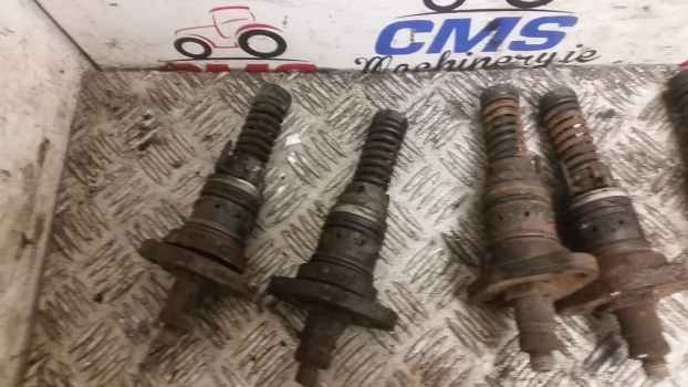 Deutz Agrotron 6.15 Set Of Fuel Injector Pumps For Parts 04800080 - Αντλία καυσίμου για Τρακτέρ: φωτογραφία 3 Deutz Agrotron 6.15 Set Of Fuel Injector Pumps For Parts 04800080 - Αντλία καυσίμου για Τρακτέρ: φωτογραφία 3