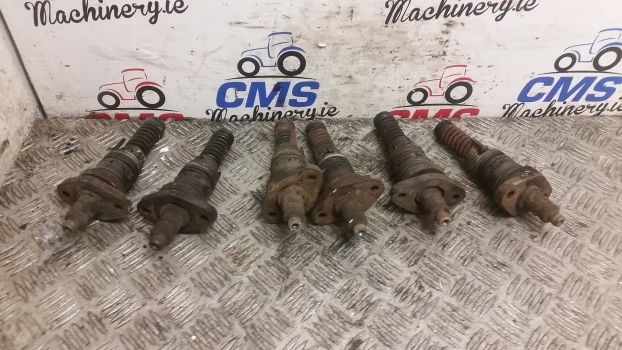 Deutz Agrotron 6.15 Set Of Fuel Injector Pumps For Parts 04800080 - Αντλία καυσίμου για Τρακτέρ: φωτογραφία 1 Deutz Agrotron 6.15 Set Of Fuel Injector Pumps For Parts 04800080 - Αντλία καυσίμου για Τρακτέρ: φωτογραφία 1