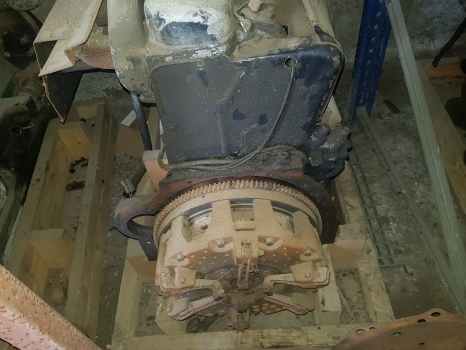Κινητήρας και ανταλλακτικά για Τρακτέρ Deutz F6l913 Engine Head, Block, Crankshaft, Cooler Parts 2236202; 02236669: φωτογραφία 7