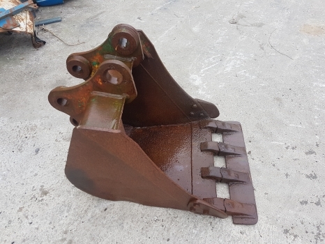 Digger Digging Bucket Backhoe Bucket 28 Inch - Κουβάς για εκσκαφέα για Κατασκευή μηχανήματα: φωτογραφία 1 Digger Digging Bucket Backhoe Bucket 28 Inch - Κουβάς για εκσκαφέα για Κατασκευή μηχανήματα: φωτογραφία 1