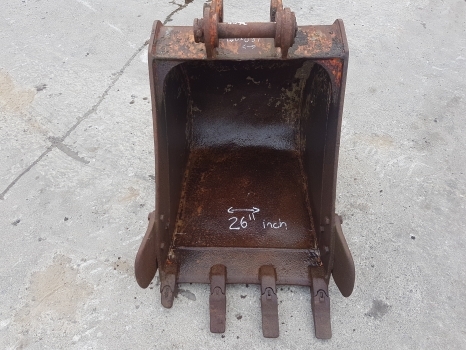 Digger Digging Digger Bucket 26 Inch Bucket26inch - Κουβάς για εκσκαφέα για Κατασκευή μηχανήματα: φωτογραφία 5 Digger Digging Digger Bucket 26 Inch Bucket26inch - Κουβάς για εκσκαφέα για Κατασκευή μηχανήματα: φωτογραφία 5