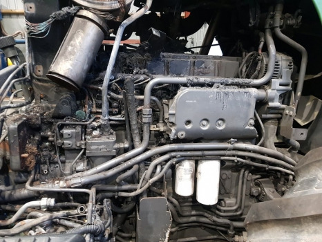 Fendt 928 Complete Engine E928202010020, F934201210740 - Κινητήρας: φωτογραφία 1 Fendt 928 Complete Engine E928202010020, F934201210740 - Κινητήρας: φωτογραφία 1