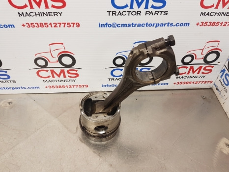 Fiat 1180, 11080dt, 1380 Engine Con Rod, Piston 4763919, 4796181, 4679222 - Κινητήρας και ανταλλακτικά: φωτογραφία 1 Fiat 1180, 11080dt, 1380 Engine Con Rod, Piston 4763919, 4796181, 4679222 - Κινητήρας και ανταλλακτικά: φωτογραφία 1