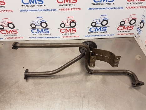 Fiat 1180, 1180dt, 1380 Engine Lubrication Lines 4745266, 4674412, 4719705 - Κινητήρας και ανταλλακτικά για Τρακτέρ: φωτογραφία 4 Fiat 1180, 1180dt, 1380 Engine Lubrication Lines 4745266, 4674412, 4719705 - Κινητήρας και ανταλλακτικά για Τρακτέρ: φωτογραφία 4