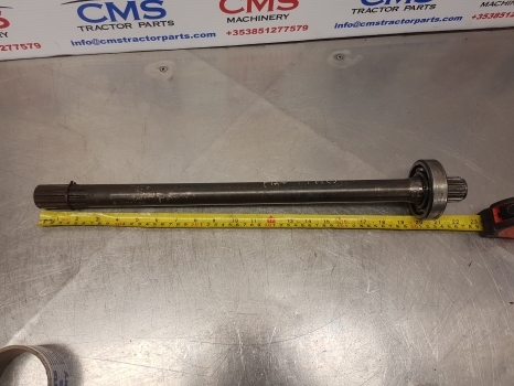 Fiat 1180, 8830, 130-90 Pro Drive Shaft 5130334, 5107693, 5106990 - Ημιαξονιο για Τρακτέρ: φωτογραφία 5 Fiat 1180, 8830, 130-90 Pro Drive Shaft 5130334, 5107693, 5106990 - Ημιαξονιο για Τρακτέρ: φωτογραφία 5