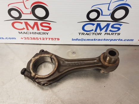 Fiat 1180 Engine Con Rod 4763919, 4796181, 4679222,4679221 - Κινητήρας και ανταλλακτικά: φωτογραφία 4 Fiat 1180 Engine Con Rod 4763919, 4796181, 4679222,4679221 - Κινητήρας και ανταλλακτικά: φωτογραφία 4