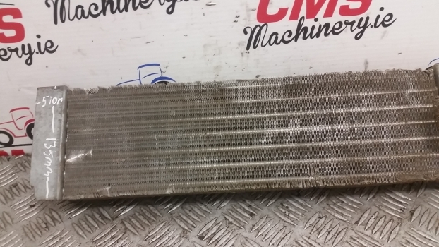 Fiat 70-90, 80-90, 80-88, 90-90, 88, 90, 94 Series Cab Heater Radiator 9961848 - Θέρμανση/ Εξαερισμός για Τρακτέρ: φωτογραφία 1 Fiat 70-90, 80-90, 80-88, 90-90, 88, 90, 94 Series Cab Heater Radiator 9961848 - Θέρμανση/ Εξαερισμός για Τρακτέρ: φωτογραφία 1