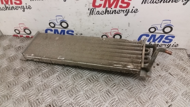 Fiat 70-90, 80-90, 80-88, 90-90, 88, 90, 94 Series Cab Heater Radiator 9961848 - Θέρμανση/ Εξαερισμός για Τρακτέρ: φωτογραφία 2 Fiat 70-90, 80-90, 80-88, 90-90, 88, 90, 94 Series Cab Heater Radiator 9961848 - Θέρμανση/ Εξαερισμός για Τρακτέρ: φωτογραφία 2