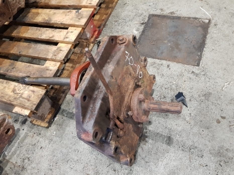 Fiat 70-90 Pto Unit Complete 540/1000 5109732, 873044305109733, 5109736 - Μετάδοσης κίνησης για Τρακτέρ: φωτογραφία 3 Fiat 70-90 Pto Unit Complete 540/1000 5109732, 873044305109733, 5109736 - Μετάδοσης κίνησης για Τρακτέρ: φωτογραφία 3