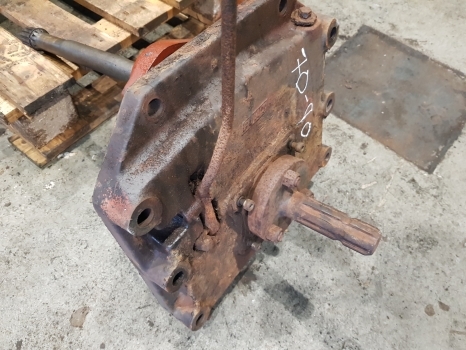 Fiat 70-90 Pto Unit Complete 540/1000 5109732, 873044305109733, 5109736 - Μετάδοσης κίνησης για Τρακτέρ: φωτογραφία 5 Fiat 70-90 Pto Unit Complete 540/1000 5109732, 873044305109733, 5109736 - Μετάδοσης κίνησης για Τρακτέρ: φωτογραφία 5