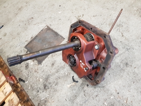 Fiat 70-90 Pto Unit Complete 540/1000 5109732, 873044305109733, 5109736 - Μετάδοσης κίνησης για Τρακτέρ: φωτογραφία 2 Fiat 70-90 Pto Unit Complete 540/1000 5109732, 873044305109733, 5109736 - Μετάδοσης κίνησης για Τρακτέρ: φωτογραφία 2