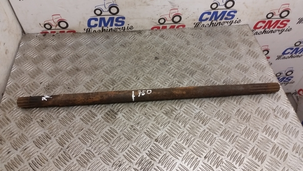 Fiat 70-90dt, 80-90dt, 72-93dt, 88-93dt 4wd Propeller Shaft 5121364 - Κεντρικοί άξονες για Τρακτέρ: φωτογραφία 2 Fiat 70-90dt, 80-90dt, 72-93dt, 88-93dt 4wd Propeller Shaft 5121364 - Κεντρικοί άξονες για Τρακτέρ: φωτογραφία 2