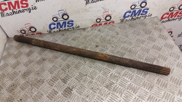 Fiat 70-90dt, 80-90dt, 72-93dt, 88-93dt 4wd Propeller Shaft 5121364 - Κεντρικοί άξονες για Τρακτέρ: φωτογραφία 1 Fiat 70-90dt, 80-90dt, 72-93dt, 88-93dt 4wd Propeller Shaft 5121364 - Κεντρικοί άξονες για Τρακτέρ: φωτογραφία 1