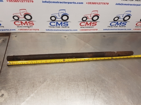 Fiat 70-90dt, 80-90dt, 72-93dt, 88-93dt 4wd Propeller Shaft 5121364 - Κεντρικοί άξονες για Τρακτέρ: φωτογραφία 4 Fiat 70-90dt, 80-90dt, 72-93dt, 88-93dt 4wd Propeller Shaft 5121364 - Κεντρικοί άξονες για Τρακτέρ: φωτογραφία 4