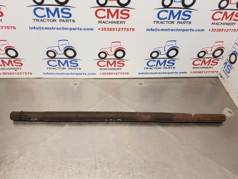 Fiat 70-90dt, 80-90dt, 72-93dt, 88-93dt 4wd Propeller Shaft 5121364 - Κεντρικοί άξονες για Τρακτέρ: φωτογραφία 1 Fiat 70-90dt, 80-90dt, 72-93dt, 88-93dt 4wd Propeller Shaft 5121364 - Κεντρικοί άξονες για Τρακτέρ: φωτογραφία 1