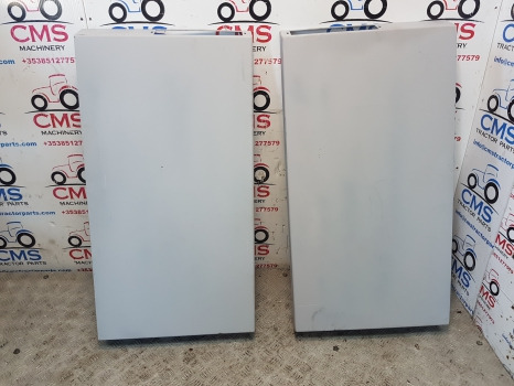 Fiat 80-90, 90-90, 100-90, 110-90 Mudguard Fender Pair, Steel 5127268 - Fender: φωτογραφία 3 Fiat 80-90, 90-90, 100-90, 110-90 Mudguard Fender Pair, Steel 5127268 - Fender: φωτογραφία 3
