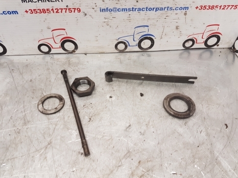Fiat 90-90, 100-90, 110-90 Dt Pto Assorted Parts - Μετάδοσης κίνησης για Τρακτέρ: φωτογραφία 2 Fiat 90-90, 100-90, 110-90 Dt Pto Assorted Parts - Μετάδοσης κίνησης για Τρακτέρ: φωτογραφία 2