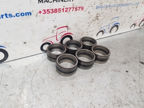 Fiat 90-90, 100-90, 110-90 Transmission Bushing Kit 6 Pc 5127574 - Μετάδοσης κίνησης για Τρακτέρ: φωτογραφία 4 Fiat 90-90, 100-90, 110-90 Transmission Bushing Kit 6 Pc 5127574 - Μετάδοσης κίνησης για Τρακτέρ: φωτογραφία 4