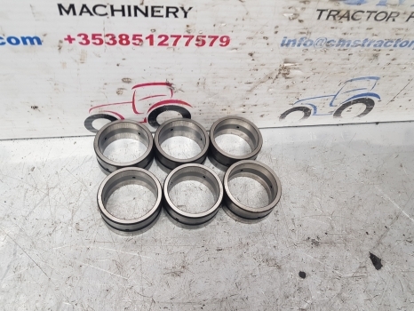 Fiat 90-90, 100-90, 110-90 Transmission Bushing Kit 6 Pc 5127574 - Μετάδοσης κίνησης για Τρακτέρ: φωτογραφία 2 Fiat 90-90, 100-90, 110-90 Transmission Bushing Kit 6 Pc 5127574 - Μετάδοσης κίνησης για Τρακτέρ: φωτογραφία 2