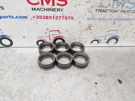Fiat 90-90, 100-90, 110-90 Transmission Bushing Kit 6 Pc 5127574 - Μετάδοσης κίνησης για Τρακτέρ: φωτογραφία 1 Fiat 90-90, 100-90, 110-90 Transmission Bushing Kit 6 Pc 5127574 - Μετάδοσης κίνησης για Τρακτέρ: φωτογραφία 1