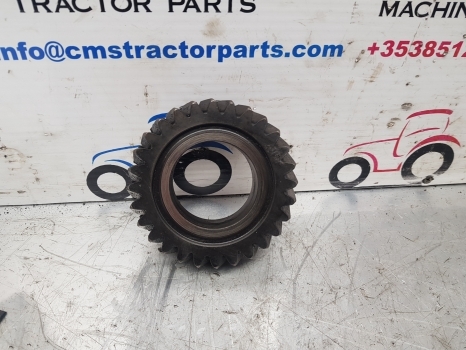 Fiat 90-90, 100-99, 110-90 Transmission Gear Z28 5127544 - Μετάδοσης κίνησης για Τρακτέρ: φωτογραφία 1 Fiat 90-90, 100-99, 110-90 Transmission Gear Z28 5127544 - Μετάδοσης κίνησης για Τρακτέρ: φωτογραφία 1