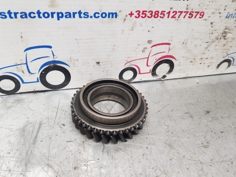 Fiat 90-90, 100-99, 110-90 Transmission Gear Z28 5127544 - Μετάδοσης κίνησης για Τρακτέρ: φωτογραφία 4 Fiat 90-90, 100-99, 110-90 Transmission Gear Z28 5127544 - Μετάδοσης κίνησης για Τρακτέρ: φωτογραφία 4