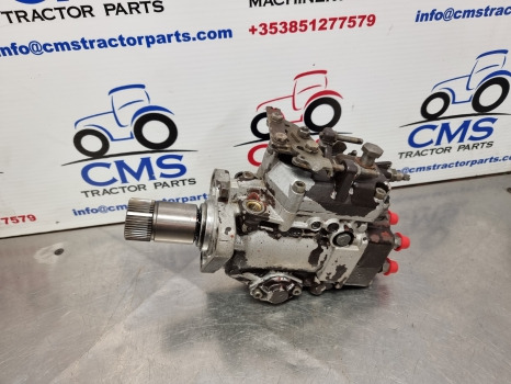 Σύστημα έγχυσης καυσίμου Fiat 90-90, 90-90dt Fuel Injection Pump 4794590, 2022155, 0460415005: φωτογραφία 6